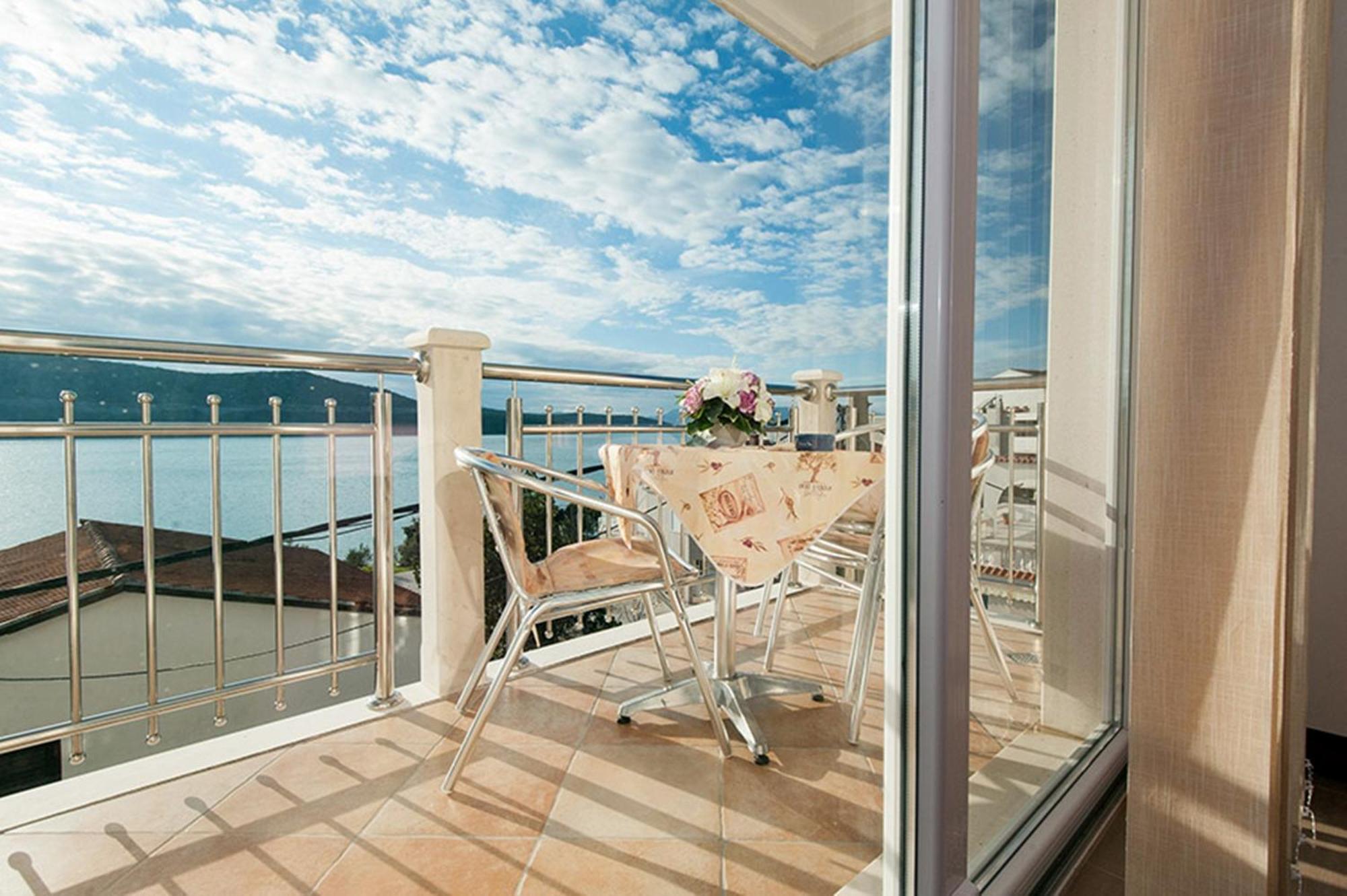 Villa Maric Neum Oda fotoğraf