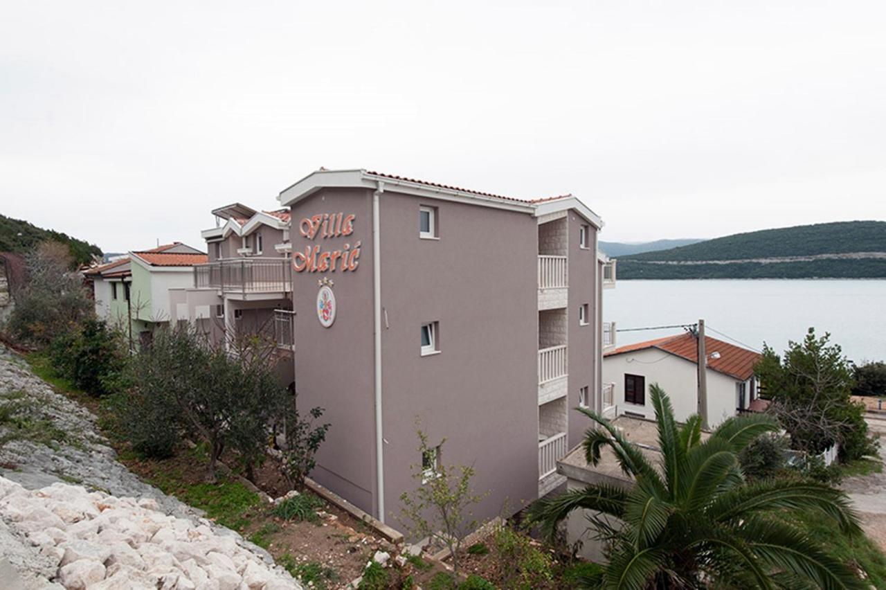 Villa Maric Neum Dış mekan fotoğraf