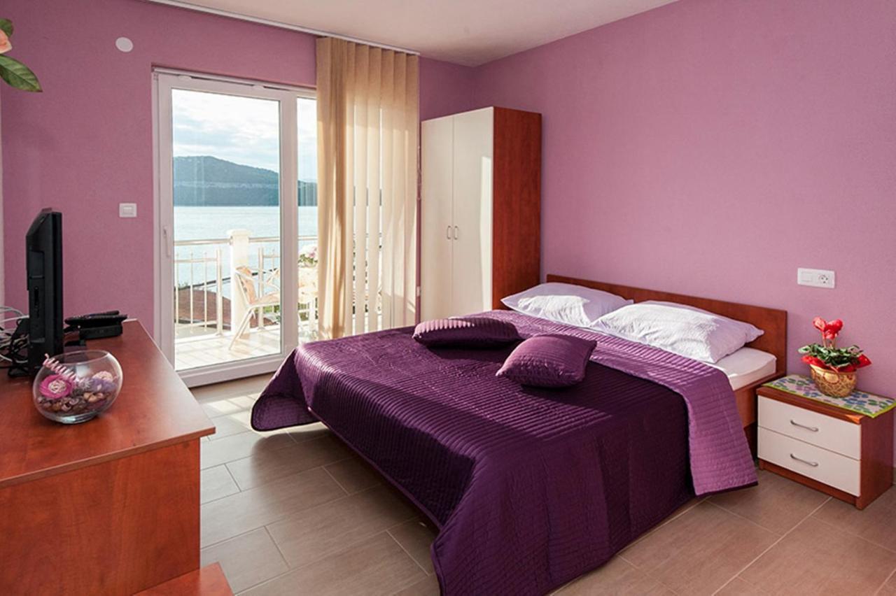 Villa Maric Neum Dış mekan fotoğraf