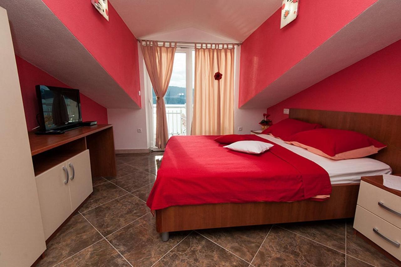 Villa Maric Neum Dış mekan fotoğraf