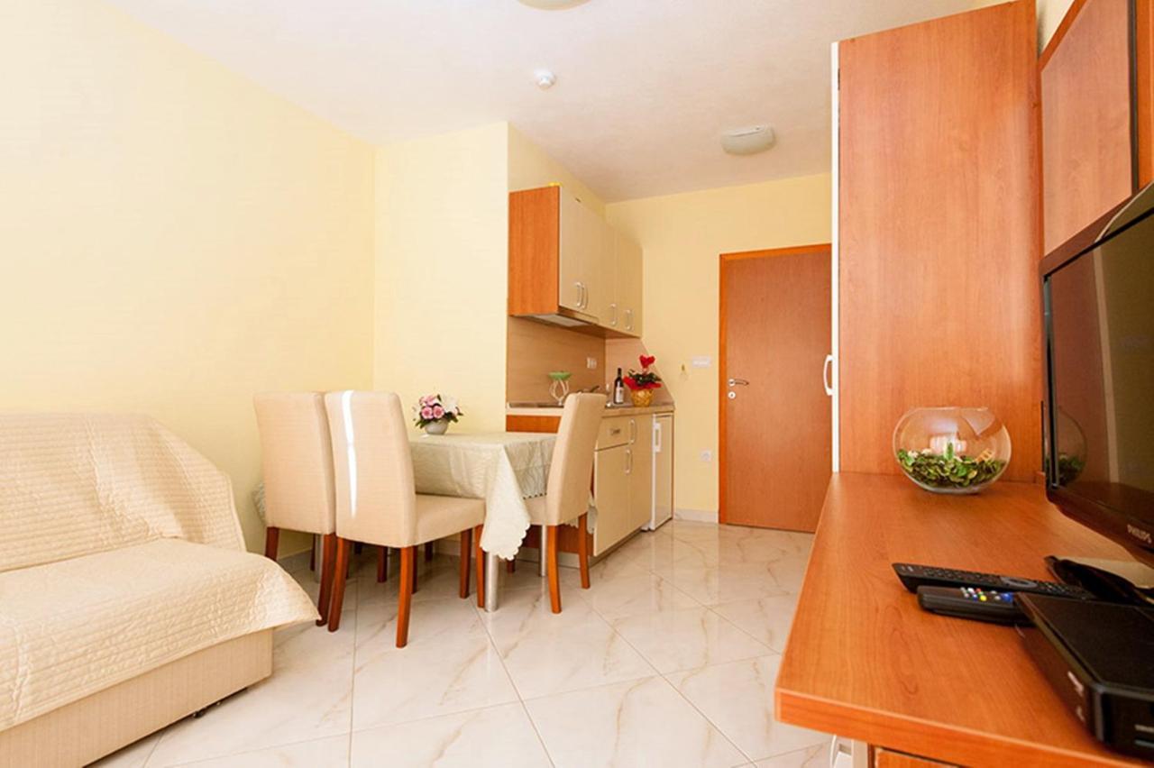 Villa Maric Neum Dış mekan fotoğraf