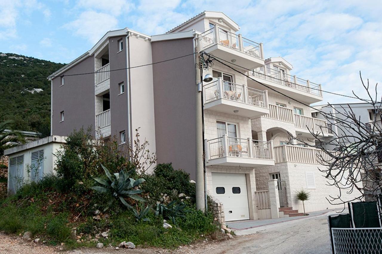 Villa Maric Neum Dış mekan fotoğraf