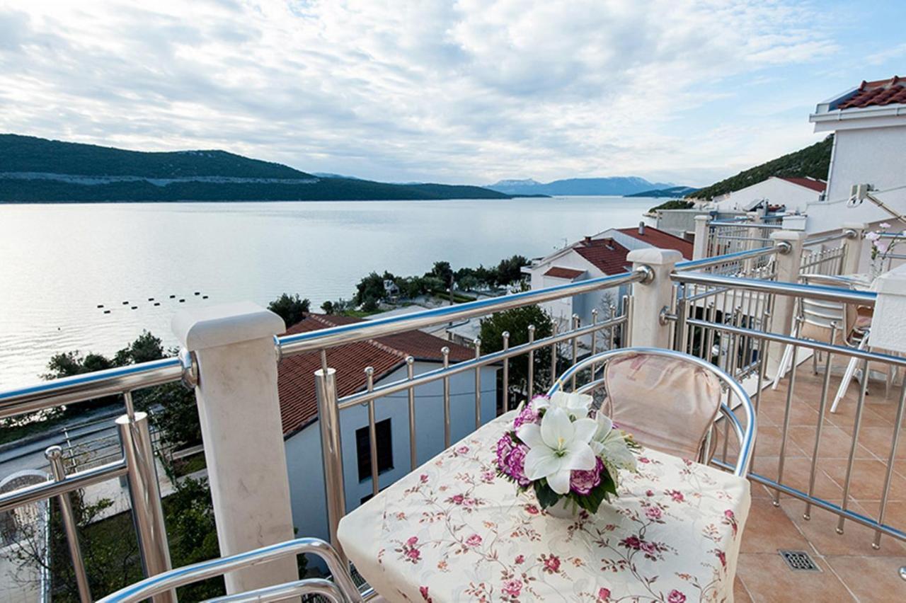Villa Maric Neum Dış mekan fotoğraf