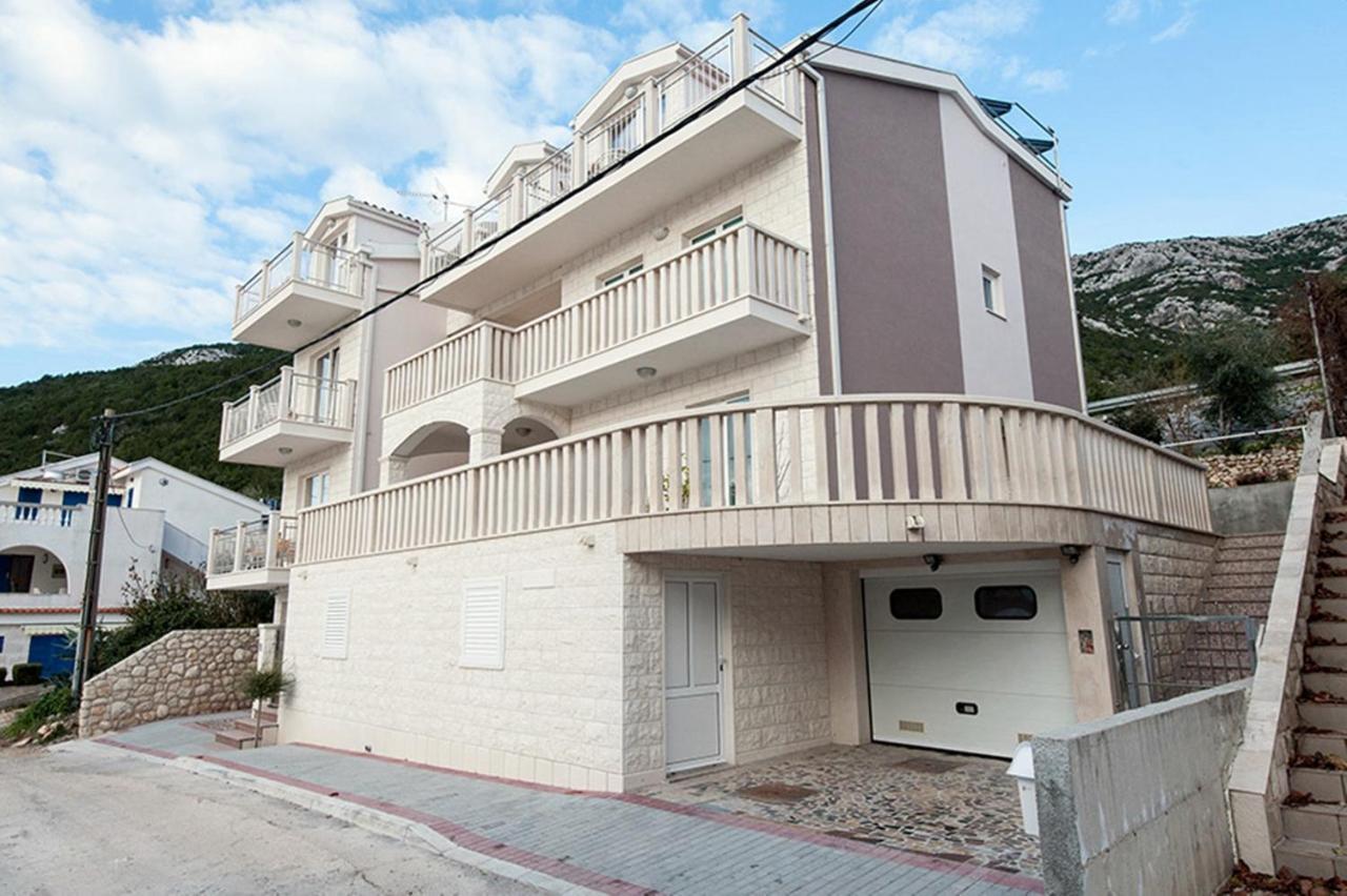 Villa Maric Neum Dış mekan fotoğraf