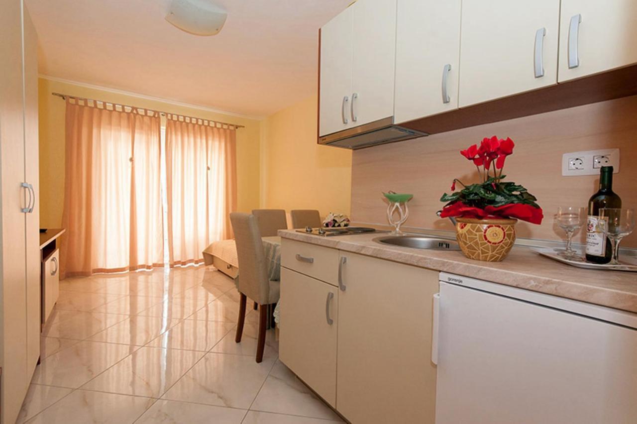 Villa Maric Neum Dış mekan fotoğraf