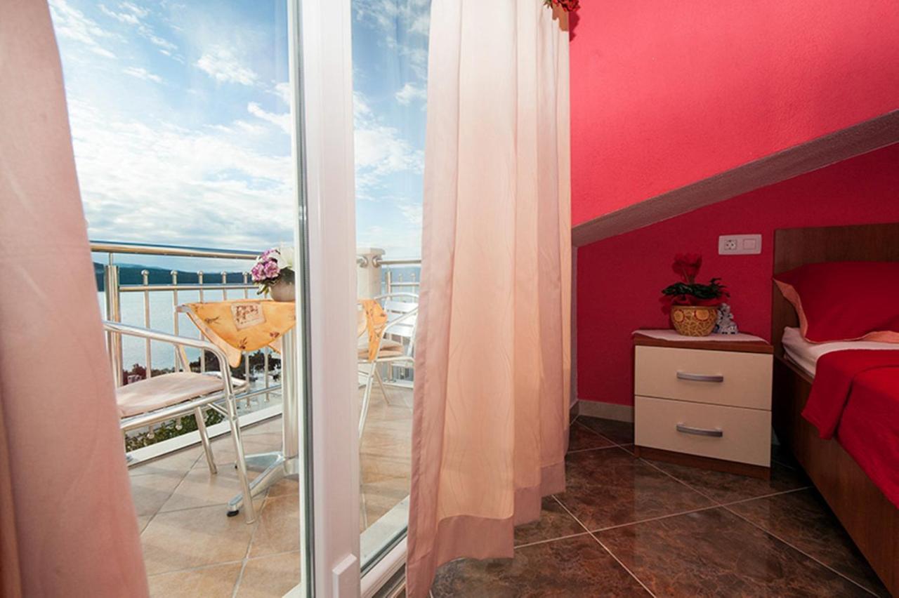 Villa Maric Neum Dış mekan fotoğraf