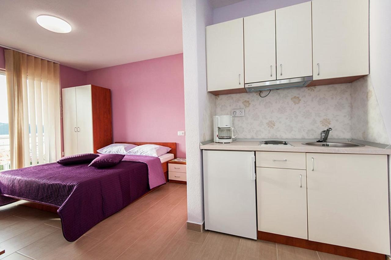 Villa Maric Neum Dış mekan fotoğraf